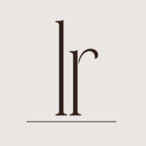 leonie rieder webdesign Logo