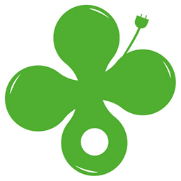 LeonLeds Iluminación Logo