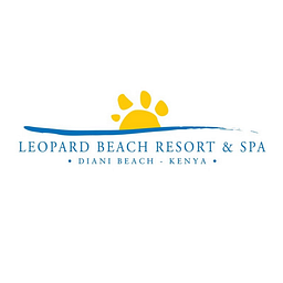 Leopardbeachresort Logo