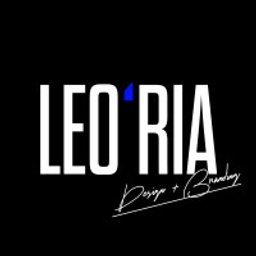 LEO'RIA Logo