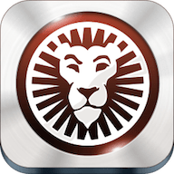 LeoVegas Deutschland Logo