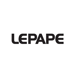 Lepape Logo