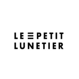 Le Petit Lunetier Logo