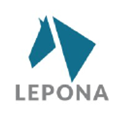 Lepona Logo