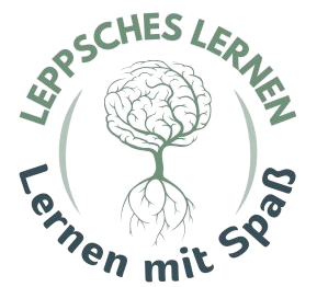 Leppscheslernen Logo