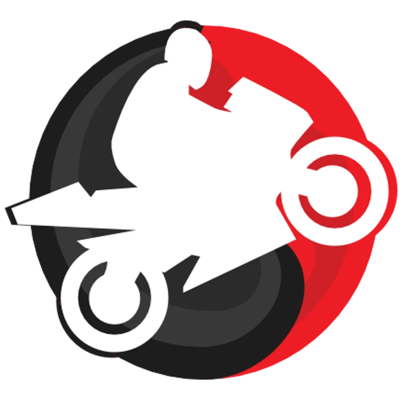 Lepratique-du-motard Logo