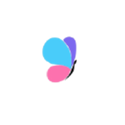 Leptir Content Agency Logo