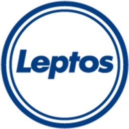 Leptos Estates Logo