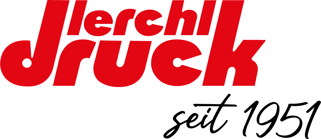 Lerchl-Druck e.K. Logo