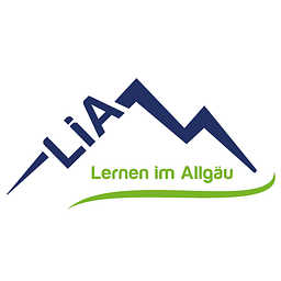 Lernen im Allgäu Logo