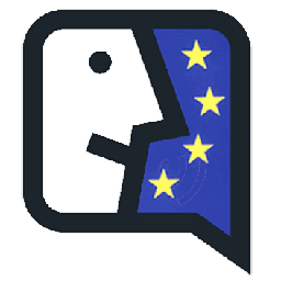 Lernen wir Sprachen Logo