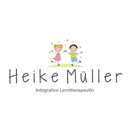 Heike Müller - Lerntherapeutin Hamburg und Schenefeld Logo
