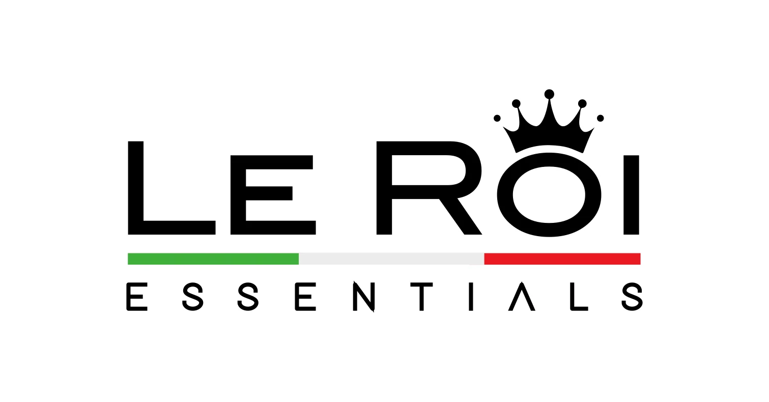 LeRoi Essentials Logo