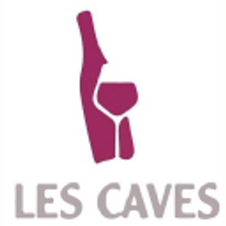 Les Caves Logo