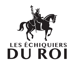 Les Échiquiers du Roi ™ Logo
