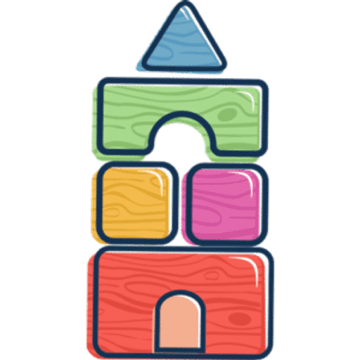 Les Jeux Montessori Logo