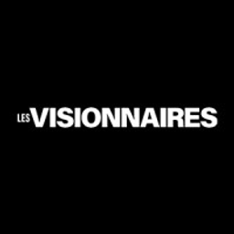 LES VISIONNAIRES Logo