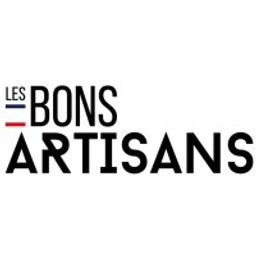 Les Bons Artisans - Lesbonsartisans.fr Logo