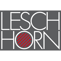 Leschhorn GmbH & Co. KG Norm Industrie Messtechnik Logo