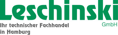 Leschinski GmbH Antriebstechnik Logo
