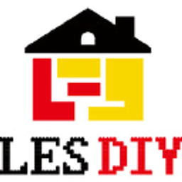 LesDiy Logo