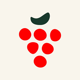 Les Grappes Logo