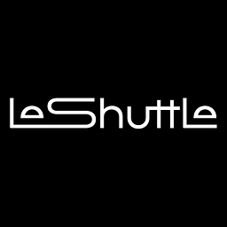 LeShuttle Logo