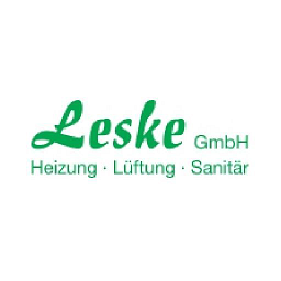 Leske Heizung Lüftung Sanitär GmbH Logo