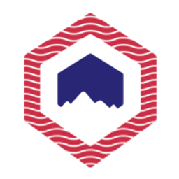 Le Ski du Nord au Sud Logo