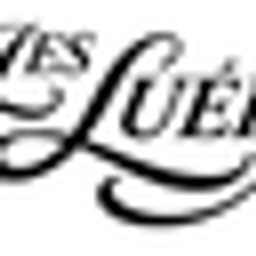 LES LUÉR Logo