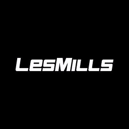 Les Mills International Ltd Logo