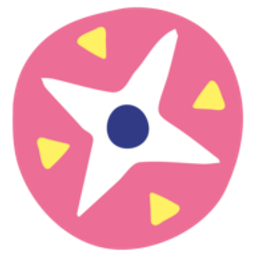 Les Mini Mondes Logo