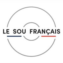 LE SOU FRANÇAIS Logo