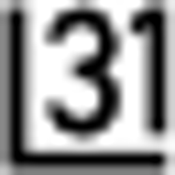 Lessing31 Gästezimmer Logo