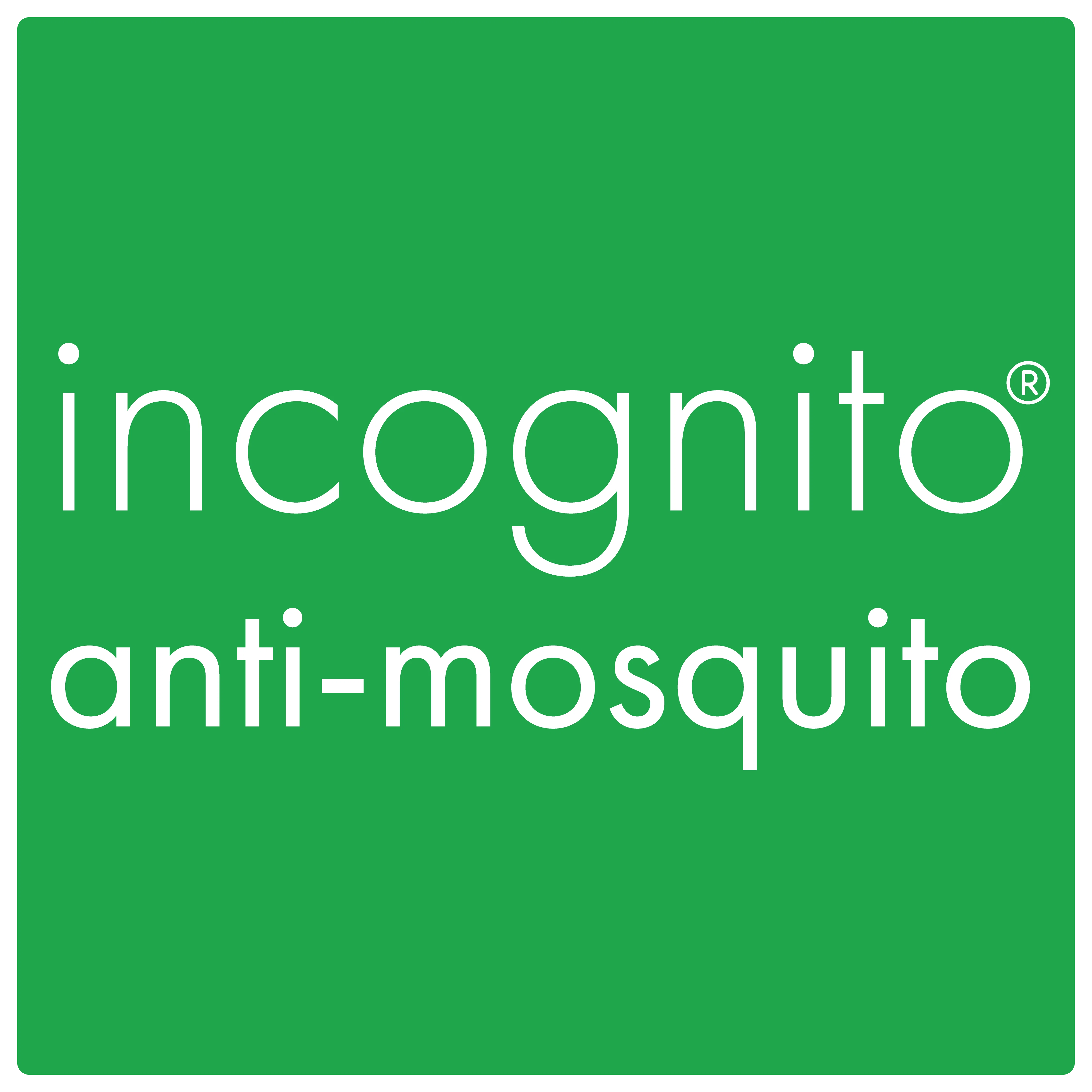incognito® Logo