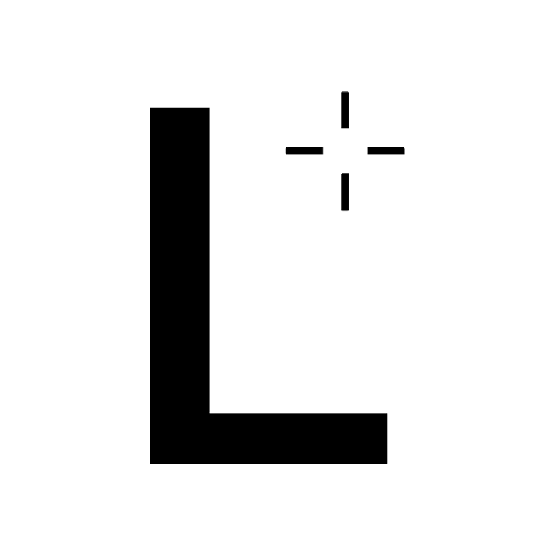 LESTRANGE Logo