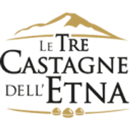 Le Tre Castagne dell'Etna Logo