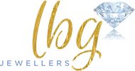 LBG Jewellers Logo