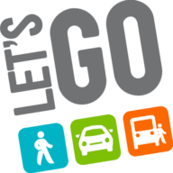 Let's Go Logo