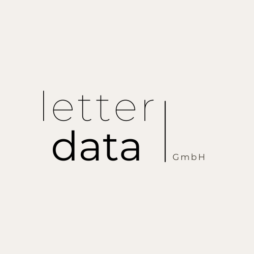 Letterdata Logo