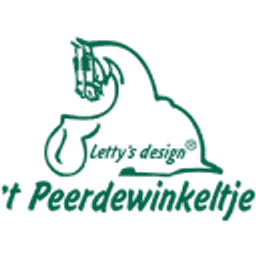 t Peerdewinkeltje Logo