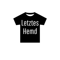 Letzteshemd Logo
