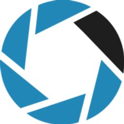 Leuchtende Hotelfotografie Logo
