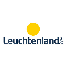 Leuchtenland Logo