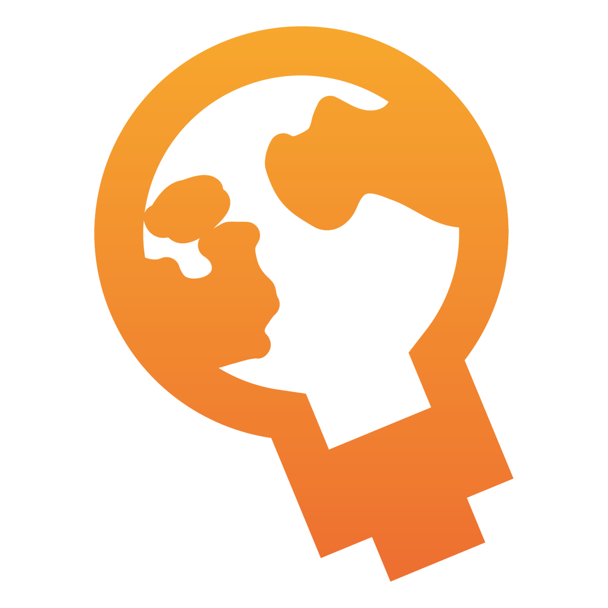 Leuchtenreich Logo