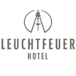 Hotel/Restaurant Leuchtfeuer Logo