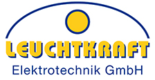 Leuchtkraft Elektrotechnik Inh. R. Imandoost Logo