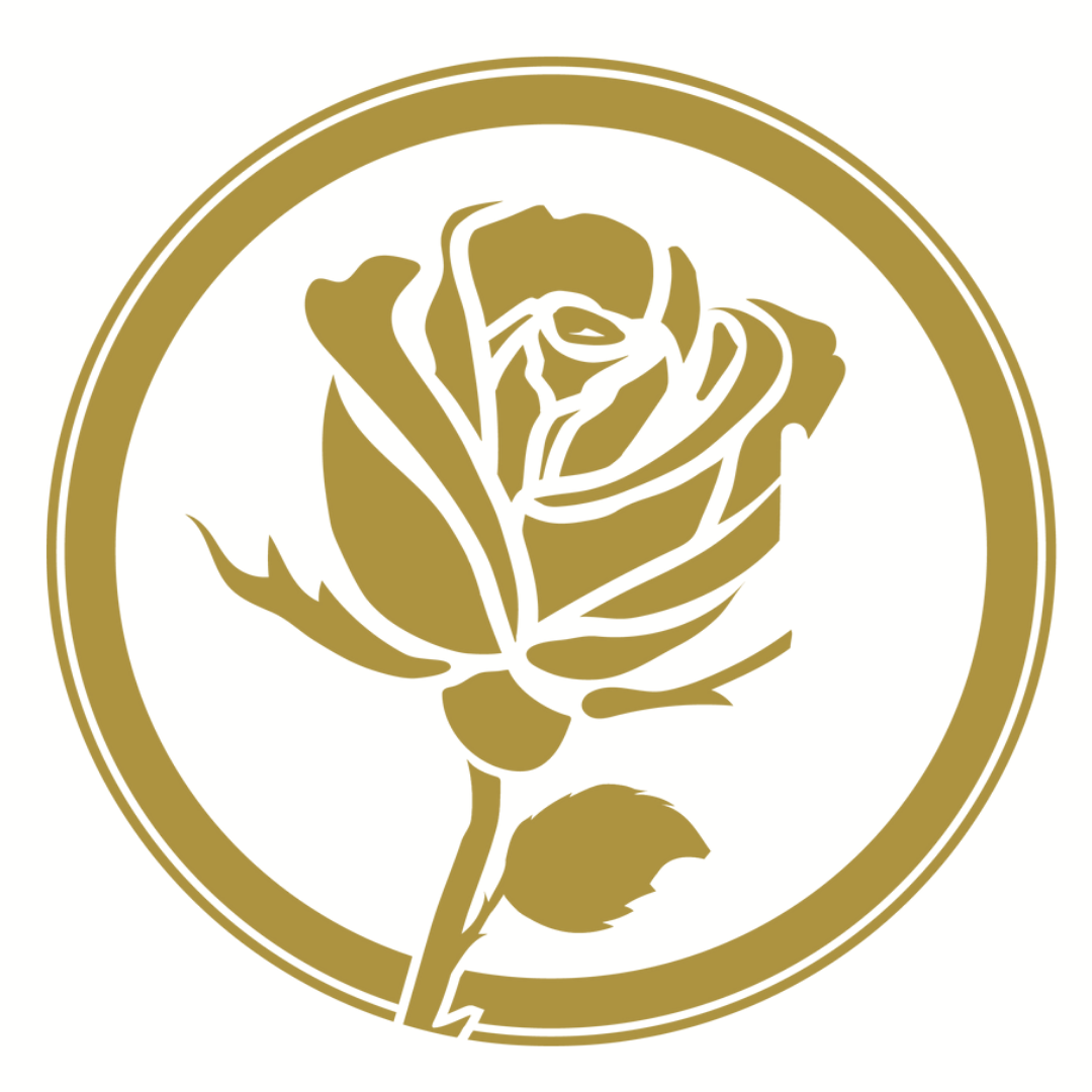 Leukebloemen Logo