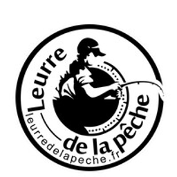 Leurre de la Pêche Logo