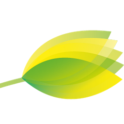 Tuincentrum Leurs Logo
